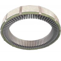 Customised Made Motor Stator Components Stamping Sheet