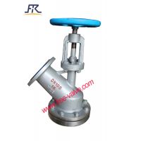 Y TYPE FLUSH BOTTOM VALVE ,Bottom Outlet Valves