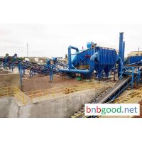 Construction demolition waste sorting equipment