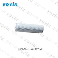 gas turbine actuator filter DP109EA20V/-W for yoyik