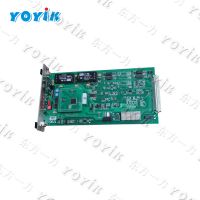 YOYIK Overspeed Protection Card DMOPC001