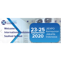 INDONESIA SEAFOOD AND MEAT EXPO