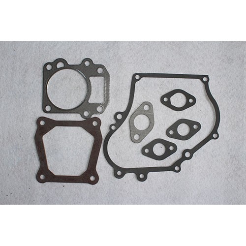 Gasket seal for gasoline generator