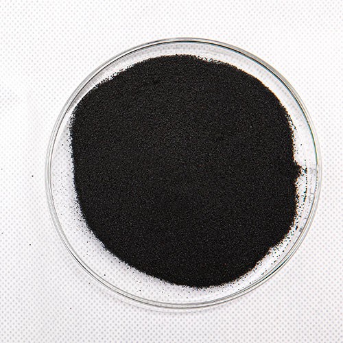 Disperse black HBL used in textile dyes