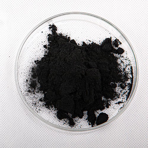 Disperse black SE-BF 330% is used in textile dyes