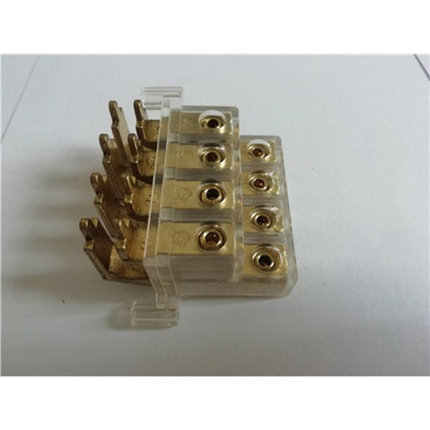 Терминал AV HYE4A - 38