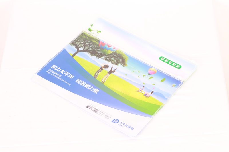 Обычный пакет файла PP