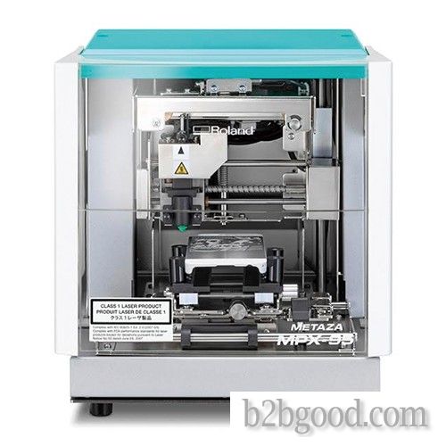 Roland Metaza MPX-95 Impact Printer with DPM Kit