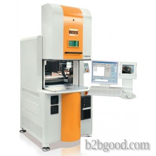 Sisma BSS-3D YAG Laser