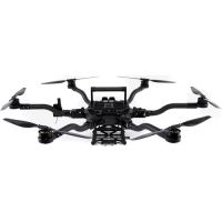 FREEFLY ALTA 6 UAS with Futaba 14SGH Controller