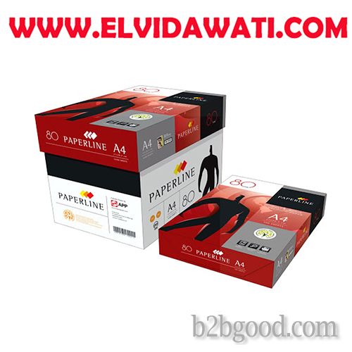 Paperline Copy Paper A4 70gsm,75gsm,80gsm