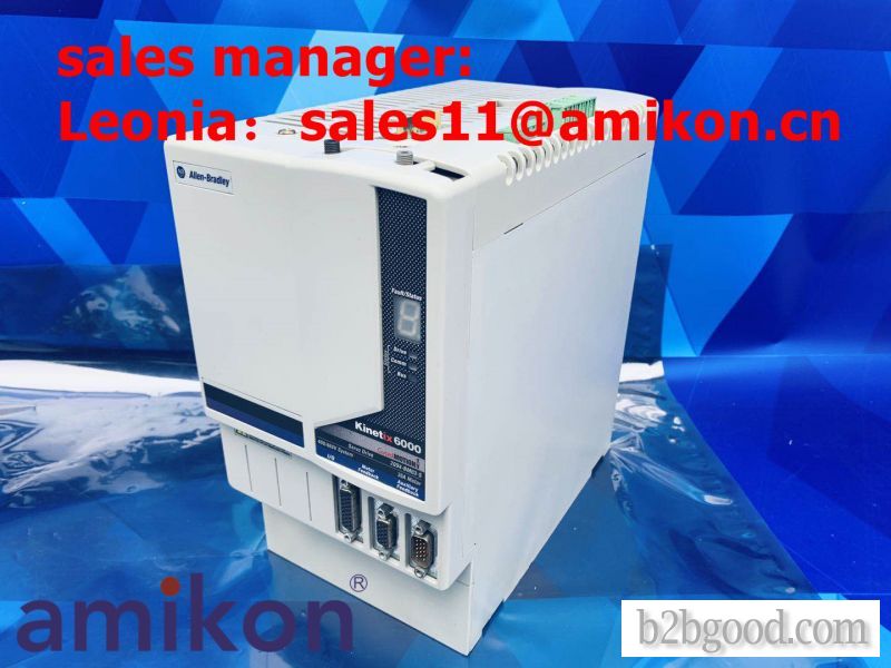 Rockwell ALLEN BRADLEY MVI56-MCM | Factory Supply