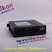 GE IC200MDL650 | input module