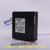 GE IC200ALG260 | analog input module