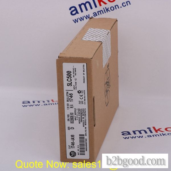 Input Module | ROCKWELL ALLEN BRADLEY 1769-IQ32T