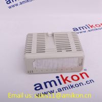 ABB CR-M4SS  | Output module