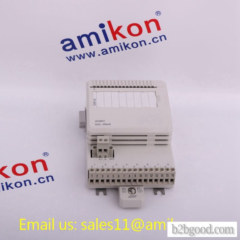ABB 1SDA050849R1  | CONNECTOR MOTOR