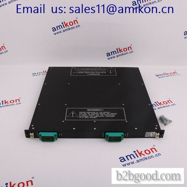 TRICONEX SCHNEIDER 3504E | Digital Input Module