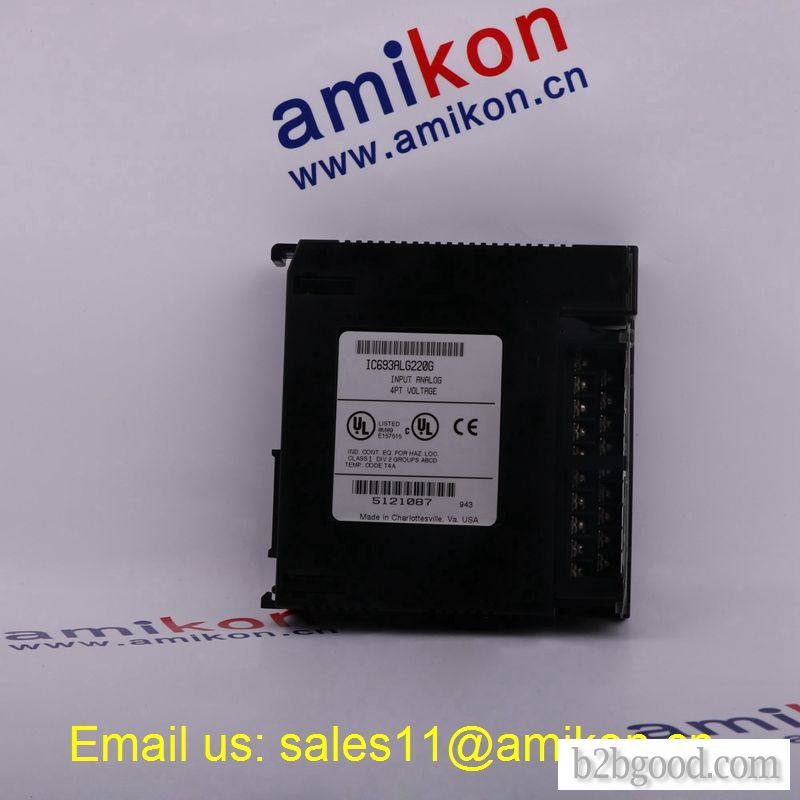 GE IC693MDL654 | Logic Input module