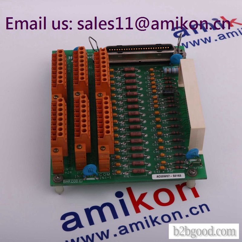 HONEYWELL CC-TCNT01 | C300 Controller Backplane