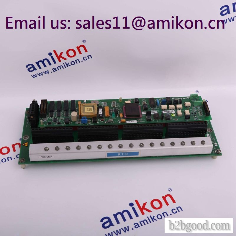 HONEYWELL 51305072-700 | TDC 3000 Input Output Board