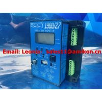 BENTLY NEVADA 99101XX0101 | PLC MODULE