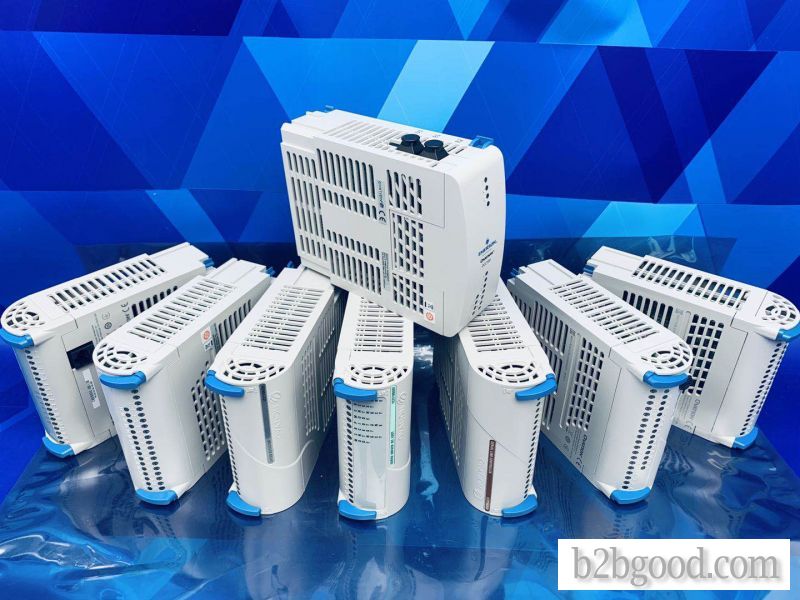 EMERSON 1C31224G01 | 8 Channel Analog Input