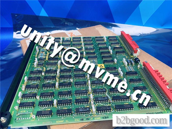 WOODWARD 9907-164 DIGITAL GOVERNOR CONTROL