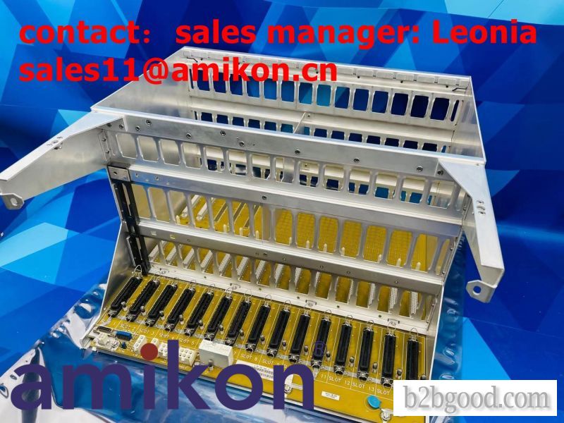 ABB 3BSE018295R1 | Short Lead Time
