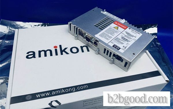 ALLEN BRADLEY ROCKWELL 1747-L541/C | CPU Processor