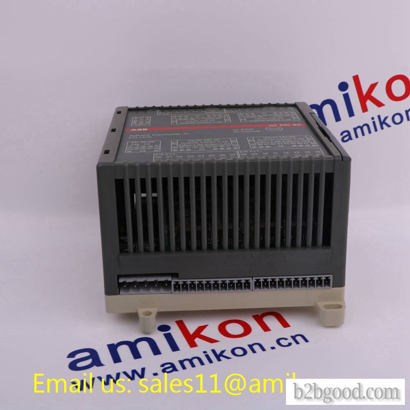 ABB GFD233 | Interface module