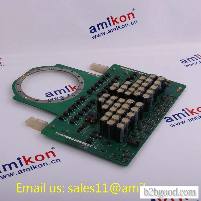 ABB DSMB-02C3AFE64666606 | CPU MODULE