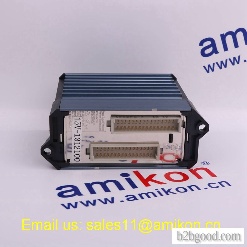 FOXBORO FBM207P0914TD | PLC MODULE