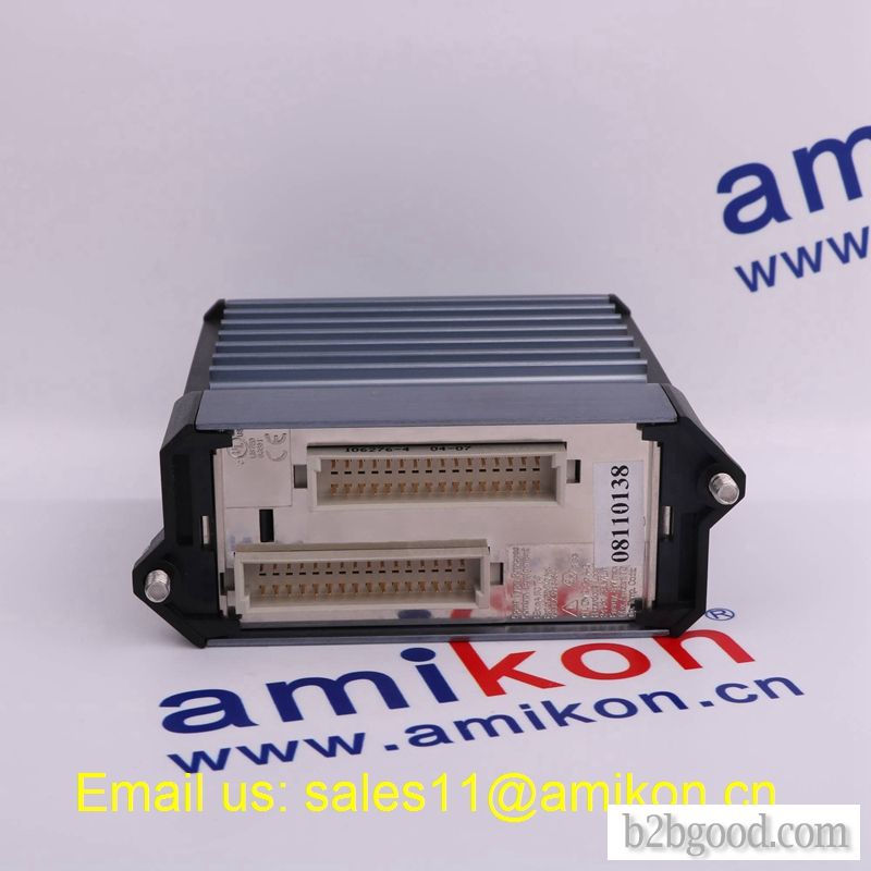 FOXBORO FBM216P0922VV | Redundant adapter