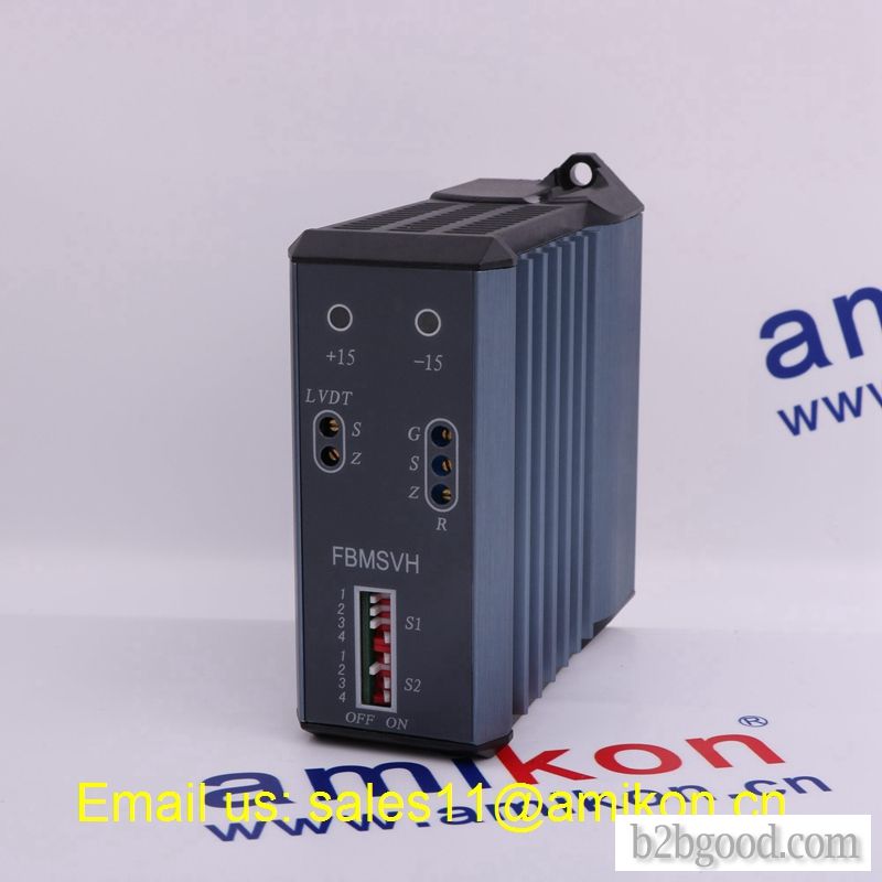 FOXBORO FCM2F2 | communications interfaces
