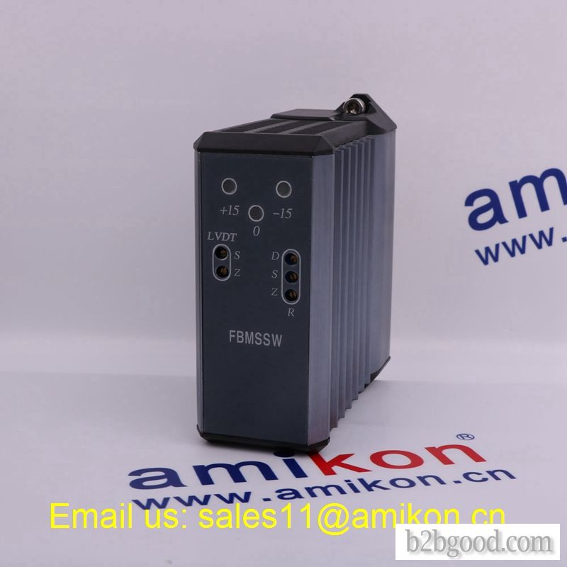 FOXBORO FBM237P0914XS | PLC MODULE