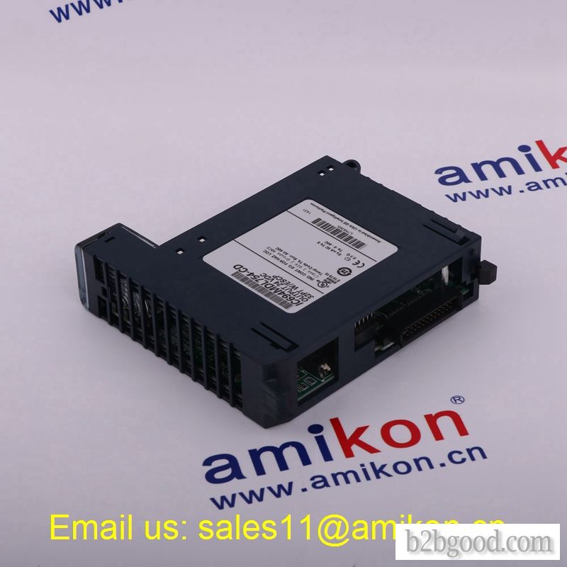 General Electric IC200CPU002 | Versamax Series CPU