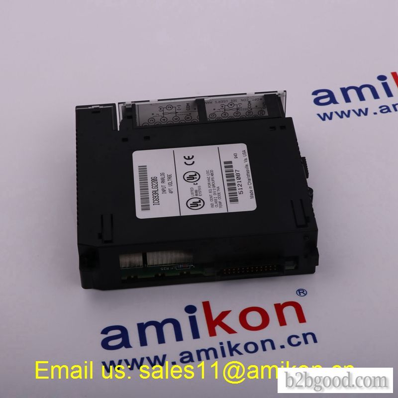 General Electric IC694MDL930 | Voltage Output module, 4A