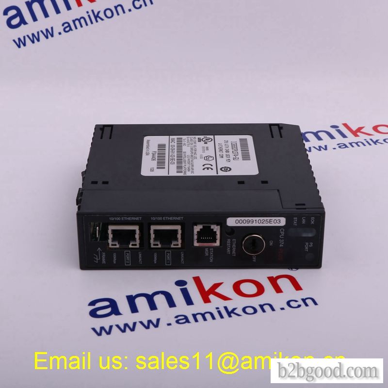 General Electric IC693MDL753G | Positive Logic Output module