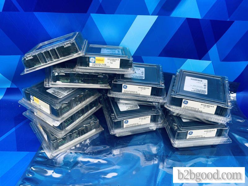 General Electric IC200ALG262 | Analog Input Module