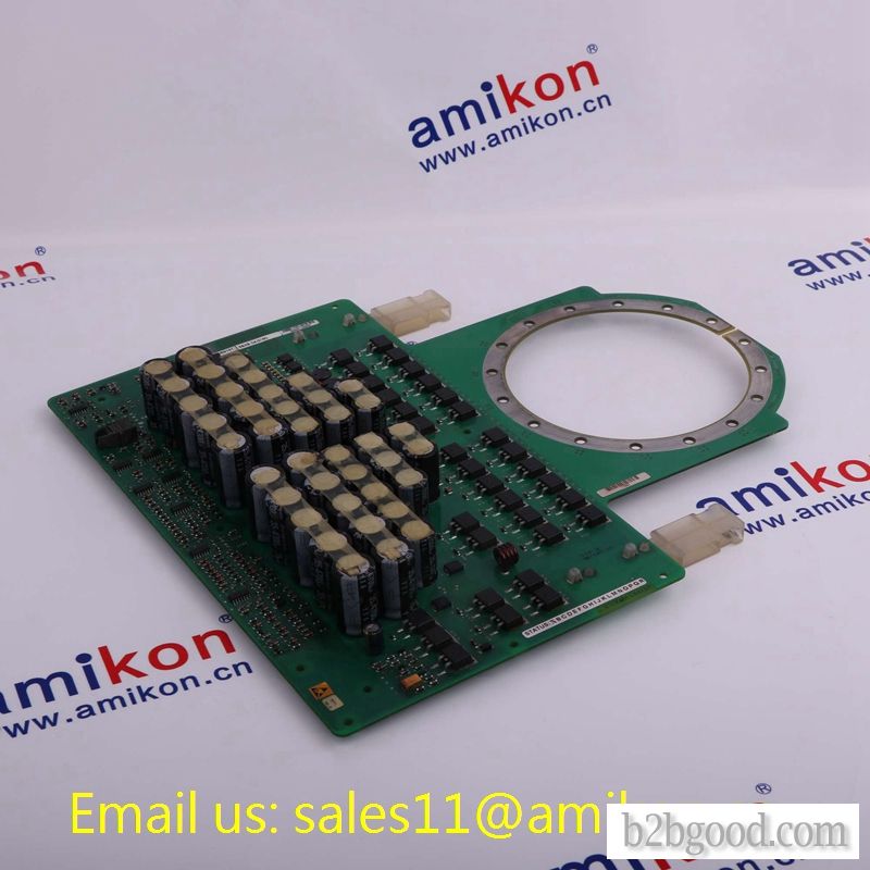 Modbus TCP Interface ABB PM866AK01 3BSE076939R1