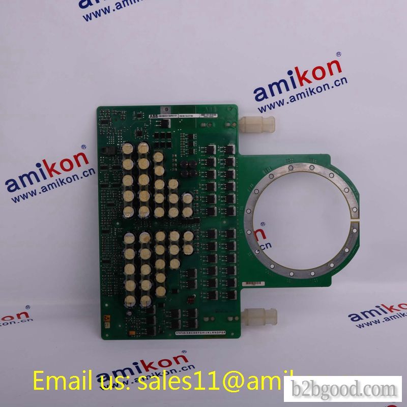ABB PMA324BE | Universal Processor Card