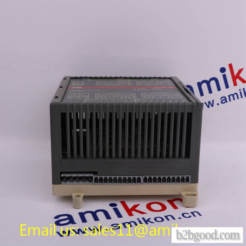 ABB SDCS-PIN-205B | Power Supply Circuit Board