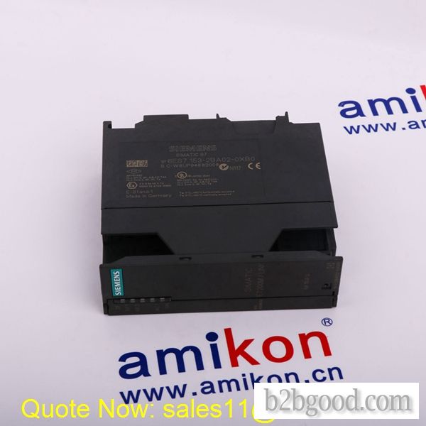 SIEMENS 6ES7134-4GB11-0AB0 | Experienced Service