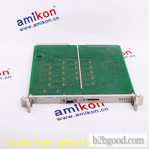 SIEMENS 6GK15033CB00 | Fast Response
