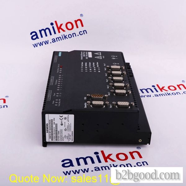 SIEMENS 6GK1503-3CB00 Optical Link Module