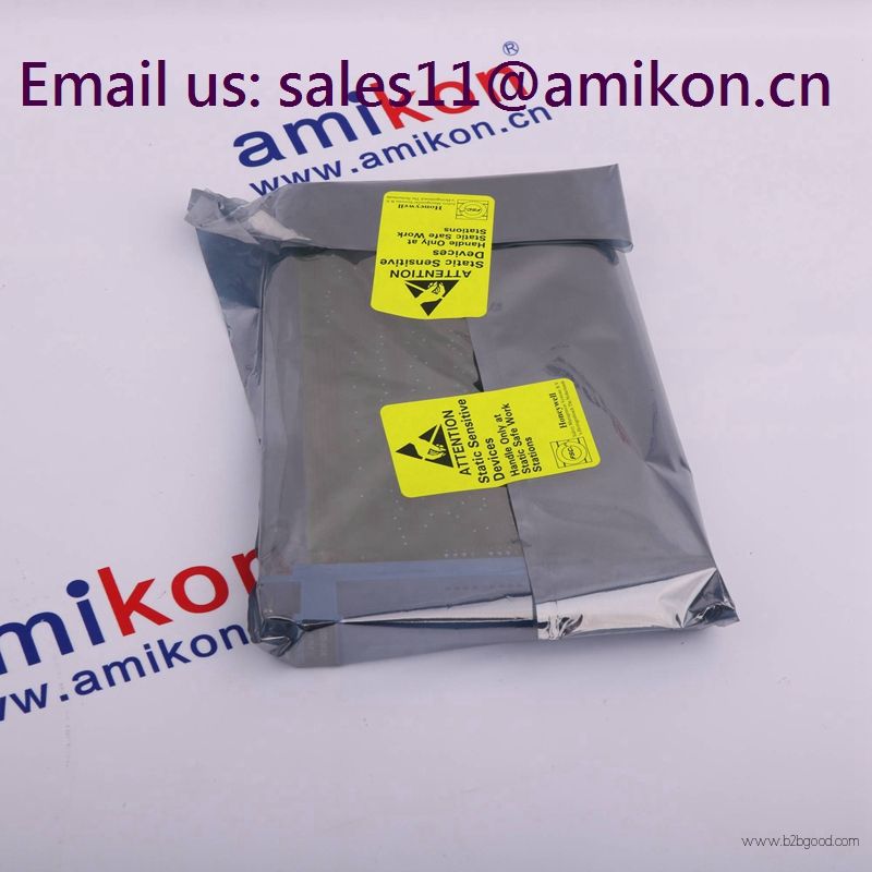 HONEYWELL 51304453150 | INPUT MODULE ANALOG