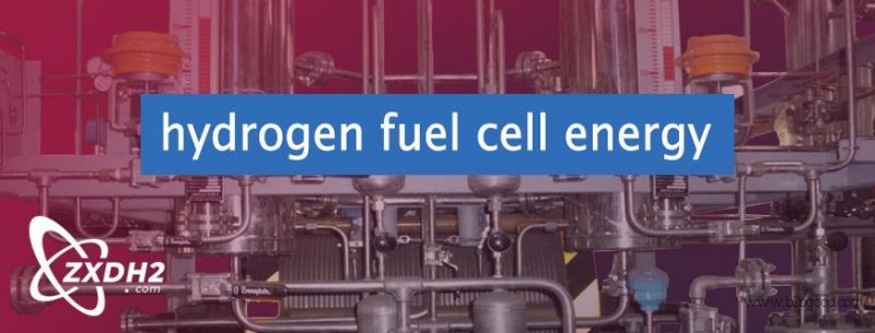 thirty cubic outdoor container type of hydrogen production unit by water electrolysis