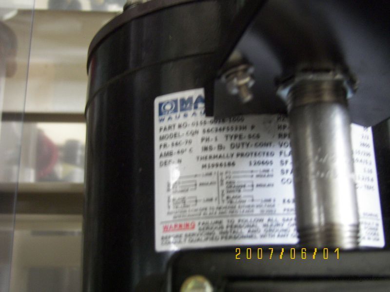 5 cubic basic water electrolysis hydrogen production machine