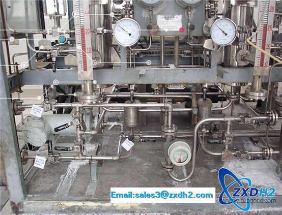 Water tank / alkali tank manufacturer
